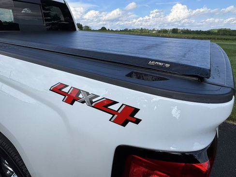Used 2018 Chevrolet Silverado 2500 LTZ w/ Duramax Plus Package AWD/4WD image 32