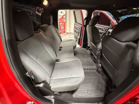 Used 2021 RAM 1500 Classic Warlock image 46