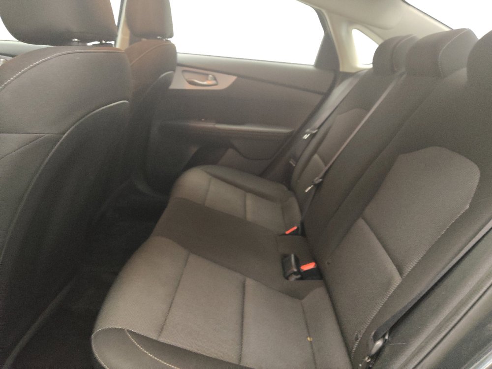 Used 2024 Kia Forte LXS FWD image 18