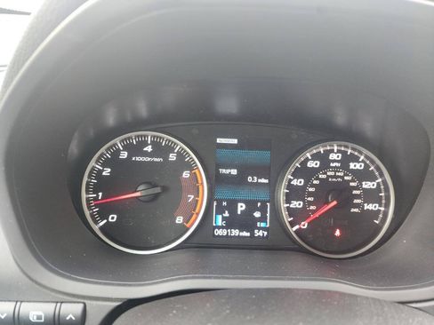 Used 2022 Mitsubishi Eclipse Cross ES AWD/4WD image 20
