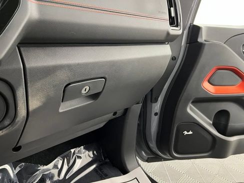 Certified 2025 Nissan Frontier Pro-X w/ Pro Convenience Package RWD image 35