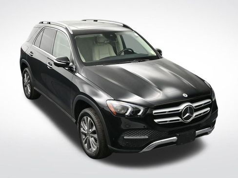 Used 2021 Mercedes-Benz GLE 350 4MATIC image 24