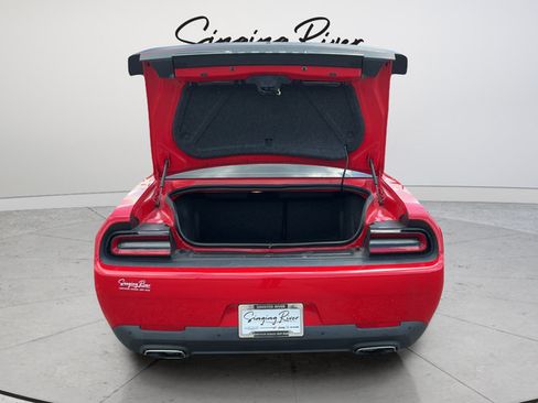 Used 2023 Dodge Challenger GT RWD image 24