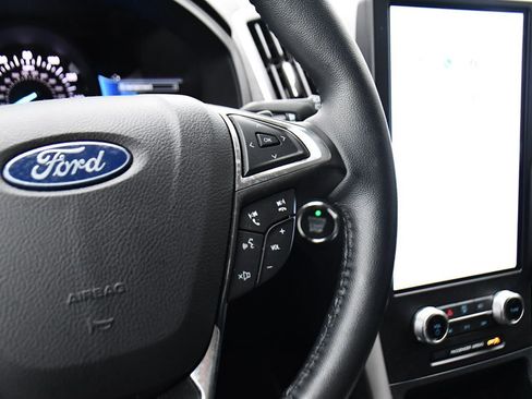 Used 2024 Ford Edge SEL w/ Convenience Package image 34