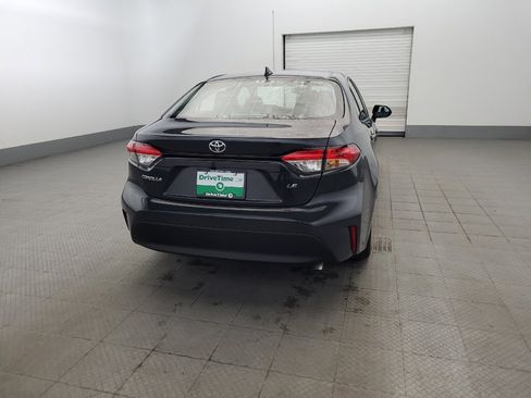 Used 2025 Toyota Corolla LE FWD image 7