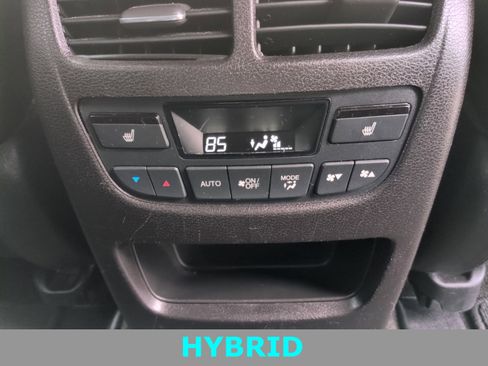 Used 2018 Acura MDX Sport Hybrid w/ Advance Pkg image 22