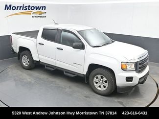 Used 2020 GMC Canyon 2WD Crew Cab w/ Convenience Package video 1