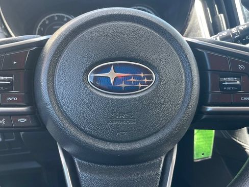 Used 2017 Subaru Impreza 2.0i AWD/4WD image 14