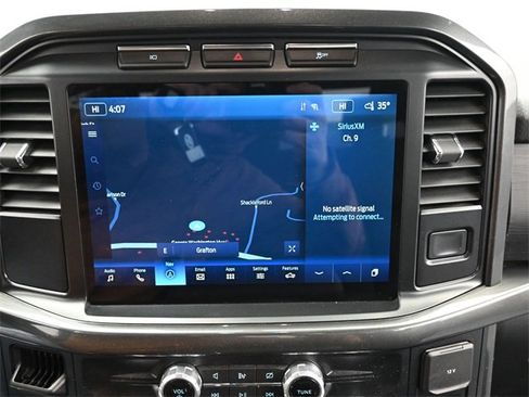 Used 2023 Ford F150 XLT w/ Equipment Group 302A High image 16