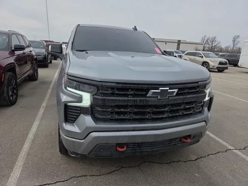 Used 2024 Chevrolet Silverado 1500 RST w/ Redline Edition image 7