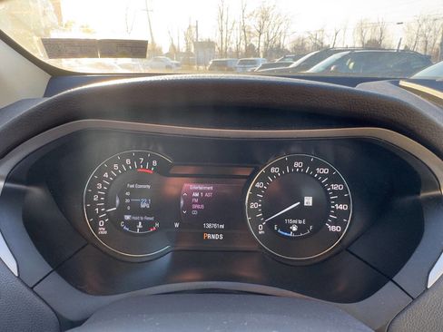 Used 2014 Lincoln MKZ AWD image 14