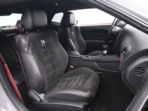 Used 2023 Dodge Challenger R/T Scat Pack w/ Plus Package RWD image 17