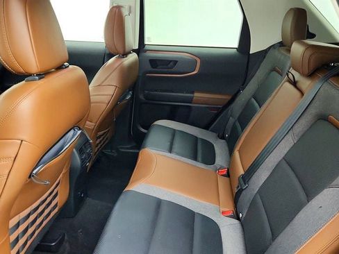 Used 2021 Ford Bronco Sport Outer Banks AWD/4WD image 18