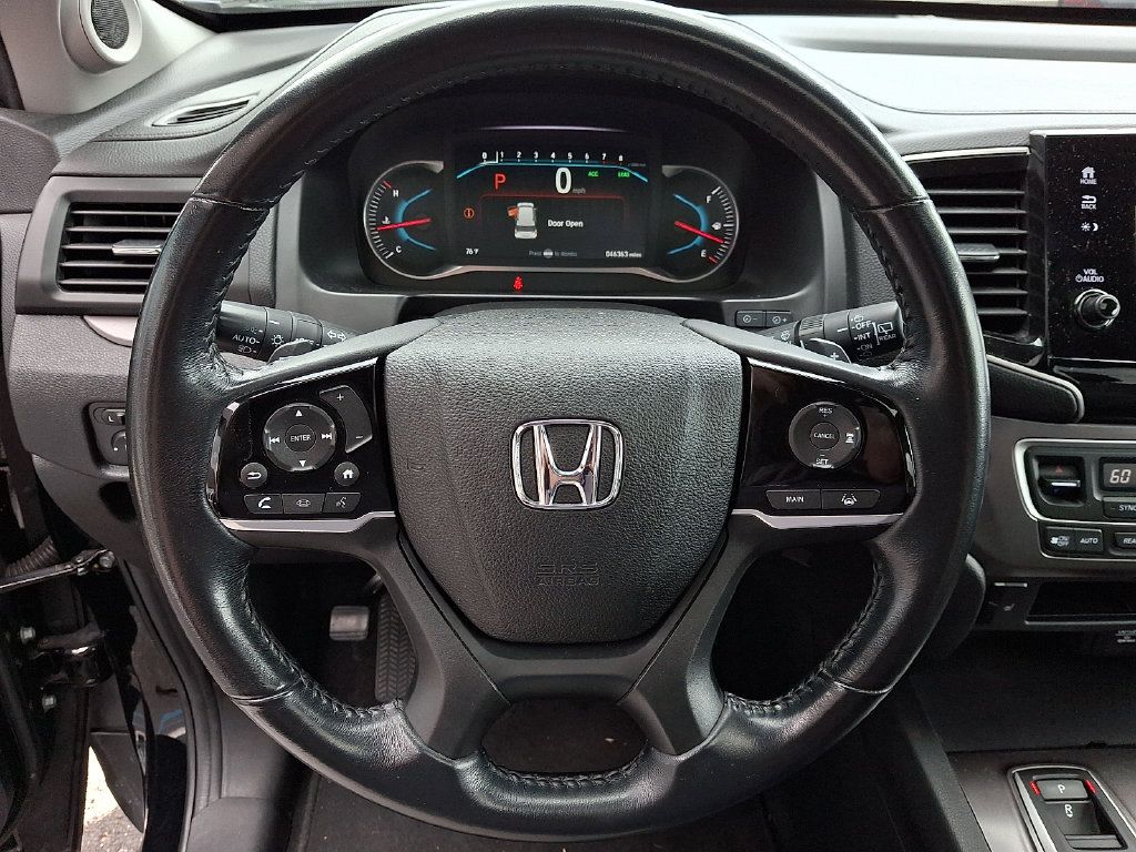 Used 2021 Honda Pilot EX-L image 19