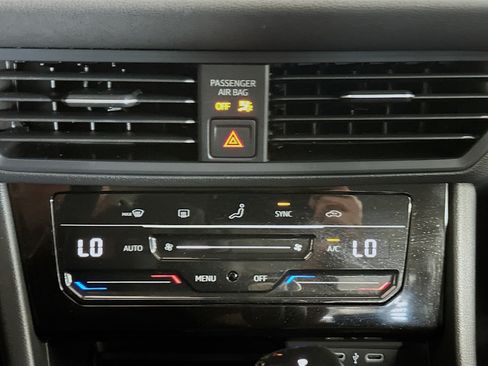 Used 2025 Volkswagen Jetta S FWD image 23