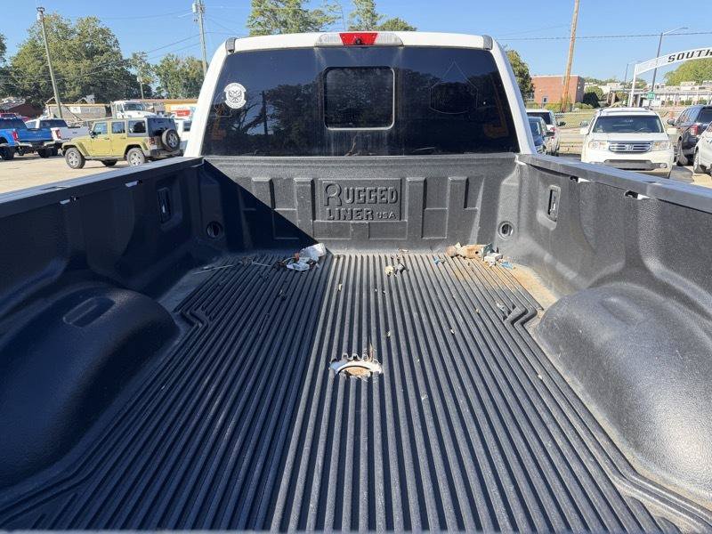 Used 2019 Ford F250 Lariat w/ Lariat Value Package AWD/4WD image 9