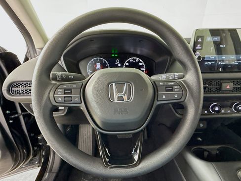 New 2026 Honda HR-V LX image 11