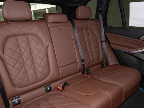 New 2026 BMW X5 xDrive40i AWD/4WD image 27