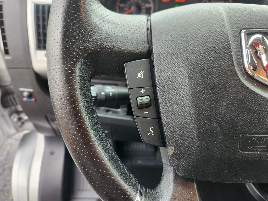 Used 2017 RAM ProMaster 1500 w/ Premium Appearance Group FWD image 36