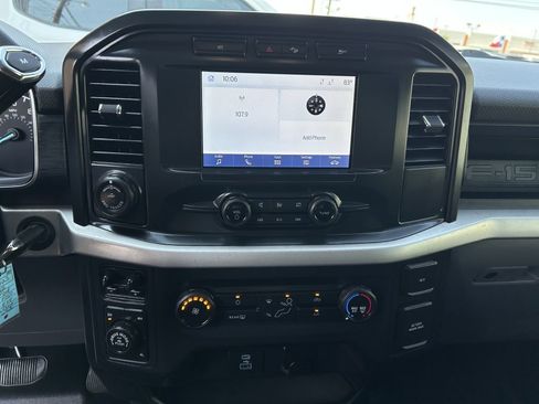 Used 2022 Ford F150 XL w/ Trailer Tow Package AWD/4WD image 6
