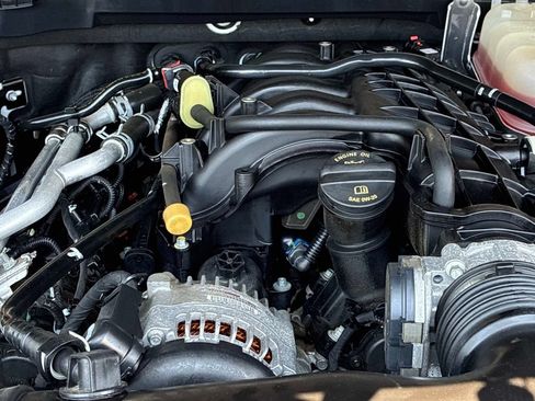 Used 2022 Jeep Gladiator Mojave w/ LED Lighting Group AWD/4WD image 18