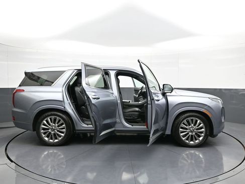 Used 2020 Hyundai Palisade Limited image 43