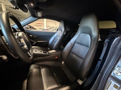 Used 2014 Porsche 911 Carrera RWD image 8