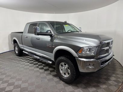 Used 2013 RAM 2500 Laramie w/ Convenience Group