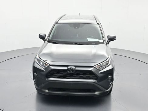 Used 2020 Toyota RAV4 XLE FWD image 28