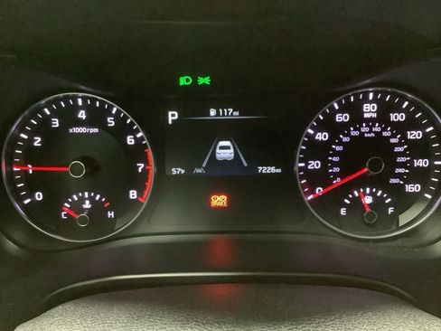 Certified 2023 Kia Forte LXS image 6