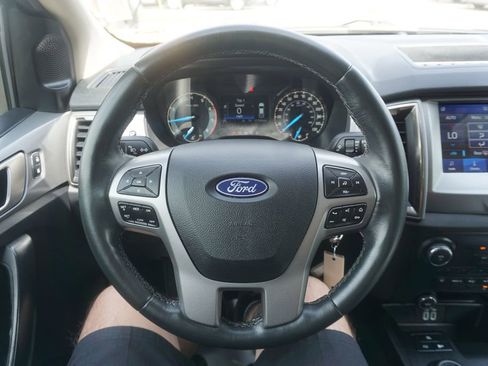 Used 2020 Ford Ranger XLT w/ Equipment Group 301A Mid AWD/4WD image 3