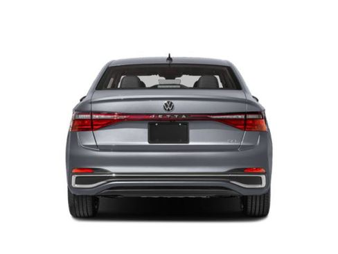 Used 2025 Volkswagen Jetta SEL FWD image 5