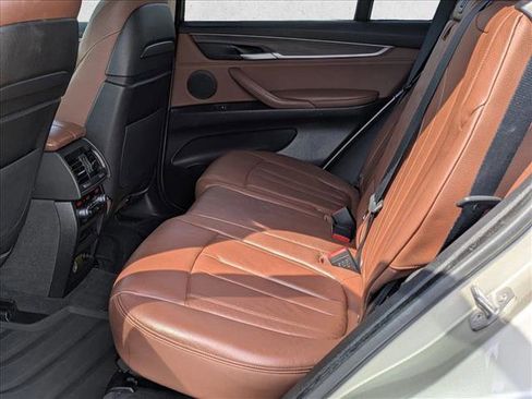 Used 2016 BMW X5 xDrive35i image 19