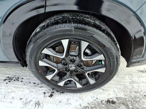 Certified 2026 Honda HR-V EX-L image 12