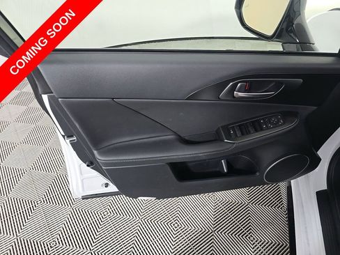 Used 2026 Lexus IS 350 F Sport RWD image 9