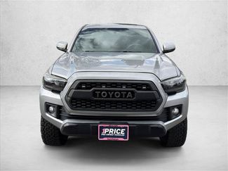 Used 2016 Toyota Tacoma TRD Off-Road w/ Premium & Technology Package AWD/4WD video 2