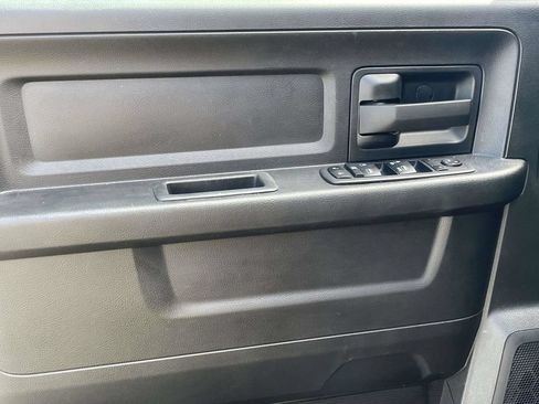 Certified 2022 RAM 1500 Tradesman w/ Tradesman SXT Package AWD/4WD image 20