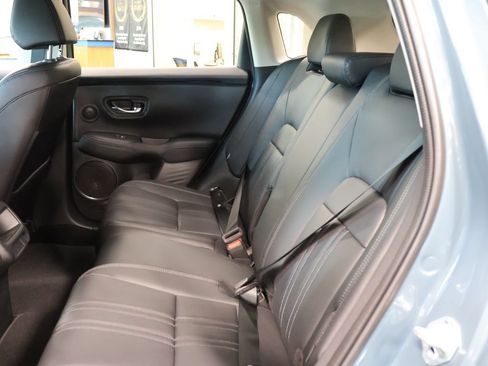 New 2027 Honda HR-V EX-L image 11