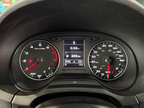 Used 2019 Audi A3 2.0T Premium w/ Convenience Package FWD image 11