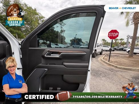 Used 2022 GMC Sierra 1500 SLT w/ X31 Off-Road Package AWD/4WD image 27