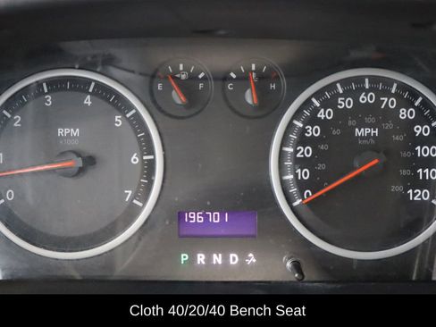 Used 2012 RAM 1500 Express w/ ST Popular Equipment Group image 23