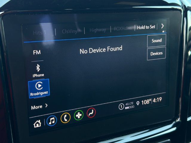 Used 2022 Chevrolet Traverse LT AWD/4WD image 20