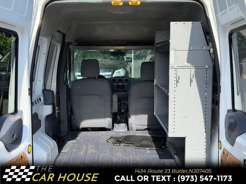 Used 2012 Ford Transit Connect XLT FWD image 20