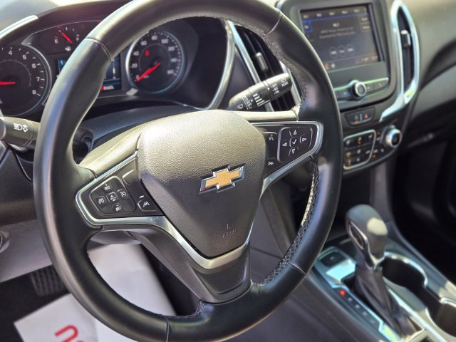 Used 2024 Chevrolet Equinox LT AWD/4WD image 9