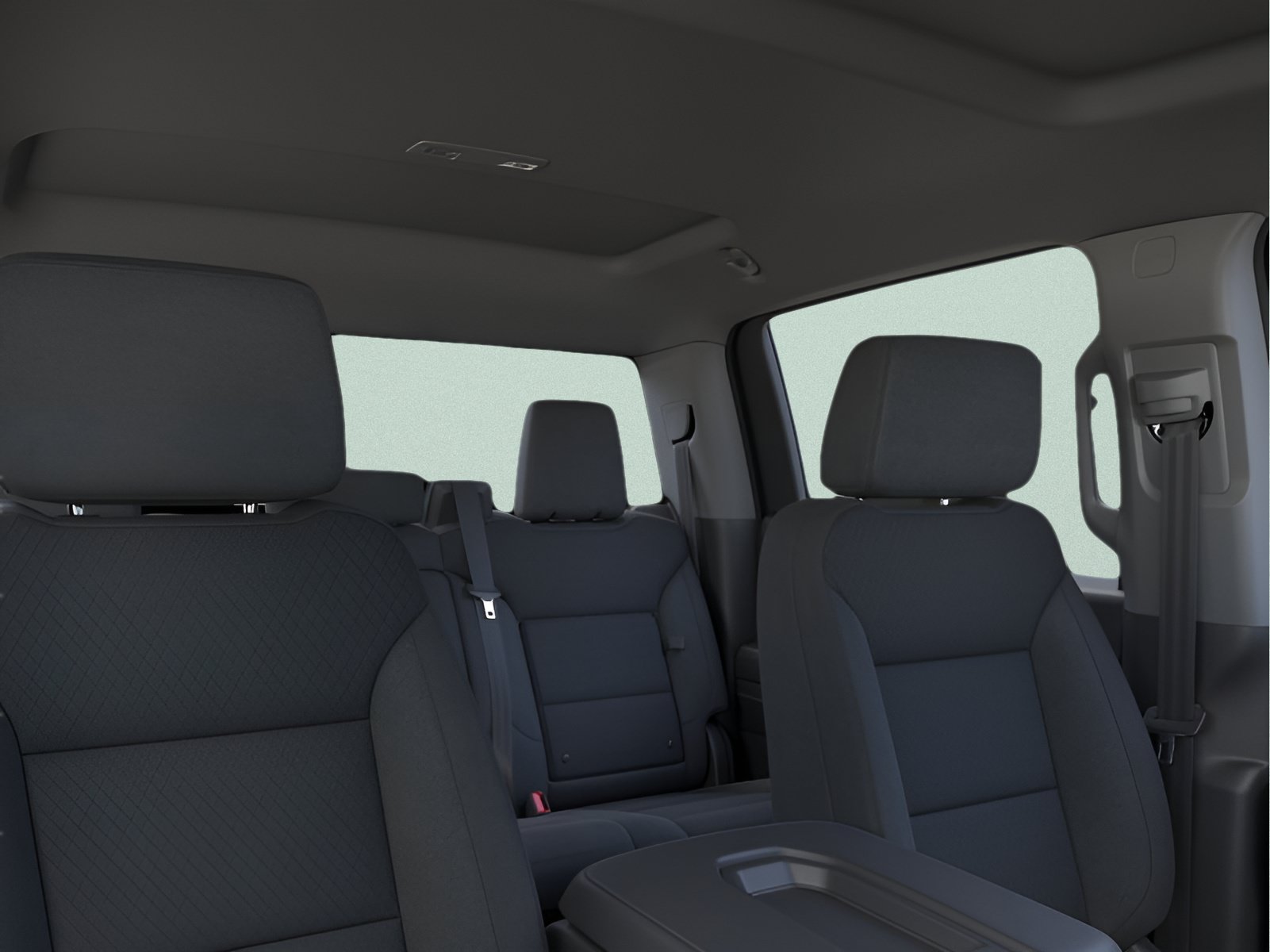 New 2026 GMC Sierra 1500 Elevation AWD/4WD image 29