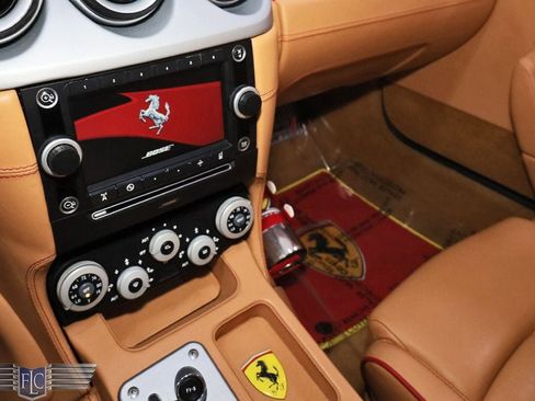 Used 2007 Ferrari 612 Scaglietti image 34