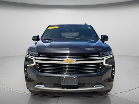 Used 2022 Chevrolet Tahoe LT AWD/4WD image 9