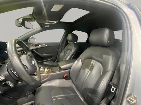 Used 2018 Audi S6 Premium Plus w/ Driver Assistance Package image 14