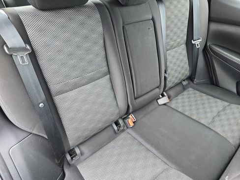 Used 2019 Nissan Rogue Sport SV w/ All-Weather Package image 24