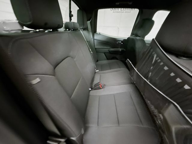 New 2026 Chevrolet Colorado LT w/ Advanced Trailering Package RWD image 31
